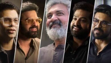 Rajamouli says he is a slave only to his story in ‘Modern Masters: S.S. Rajamouli’ trailer: Video