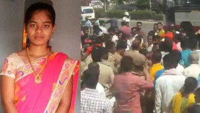 Allegations of Murder as Woman's Suicide Sparks Protests and Violence in Hayathnagar