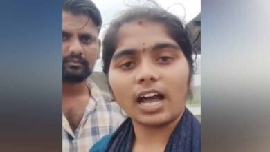 Telangana News | Couple in Nizamabad Commit Suicide, Blame Relative in Video