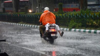 Telangana News | Heavy rain likely in the state on July 7 & 8
