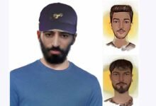 J&K Police releases sketches of 3 terrorists in Doda, announces Rs 5 lakh reward