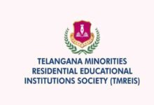 TMREIS hails CM for giving huge allocation for Minority Welfare