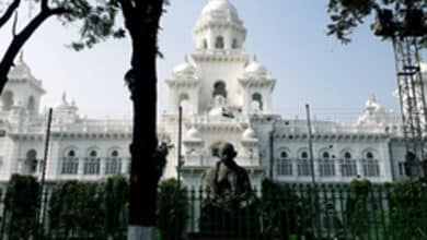 Telangana News | Seventh day of Legislative Assembly budget session begins