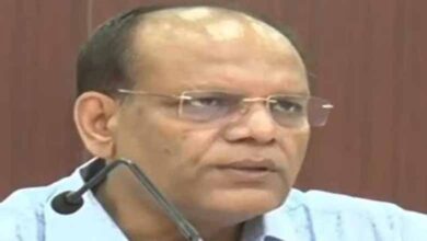 Ex-Chief Secretary of Telangana booked in Rs-1,400 GST scam