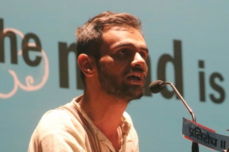 Delhi riots: HC seeks police's stand on Umar Khalid's bail plea in UAPA case