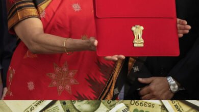 FM Sitharaman to present Union Budget on July 23