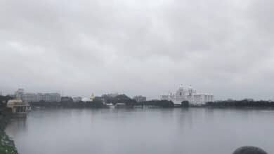 Telangana News | Heavy rain likely in These Areas on Aug 1: Met