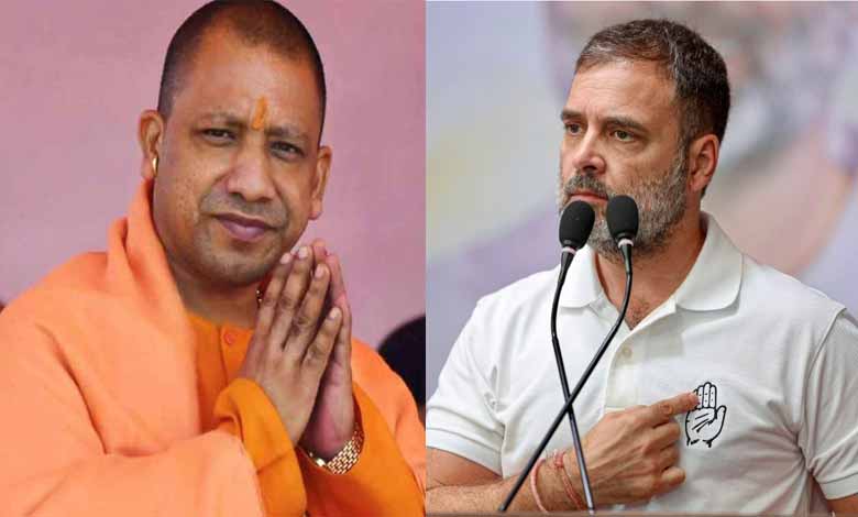 Rahul Gandhi writes to CM Yogi on Hathras incident, seeks impartial probe