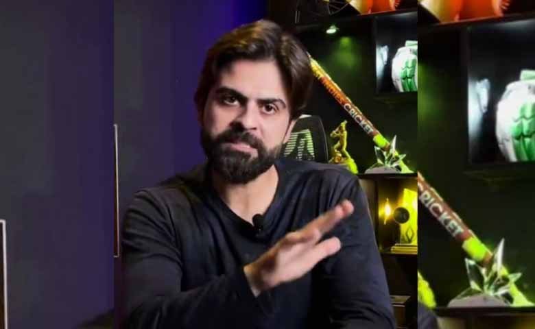 Ahmed Shehzad lashes out at PCB, withdraws from Cricket Champions Cup over ‘favoritism and injustice’