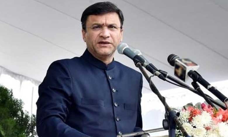 Hyderabad News |"Akbaruddin Owaisi Speaks Out Against Alleged Targeting of Educational Institutions"