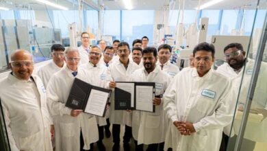 Hyderabad News | Amgen to open new technology and innovation site in Hyderabad