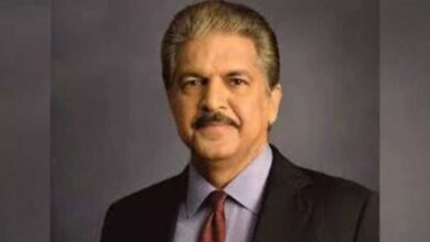 Anand Mahindra appointed Chairman of Telangana Skills University