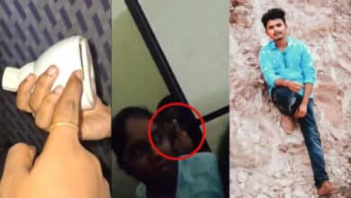 Andhra Shocker | Secret Cameras Found in Girls' Hostel, over 300 Videos Recorded and Sold