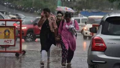 Heavy rains likely in AP as low-pressure area intensifies into depression