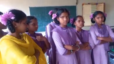 Andhra News | Inhumane Practices Revealed at Alluri Sitaramaraju District Girls’ School: Video