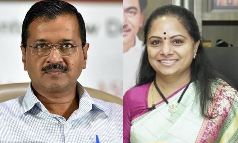 Excise 'scam': Delhi court extends judicial custody of Kejriwal, K Kavitha till September 2