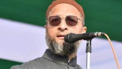 Hyderabad News | Asaduddin Owaisi Criticizes Opposition for Their Failure to Establish Educational Institutions: Video