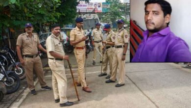 Badlapur sexual assault: Son falsely implicated, claim parents of accused