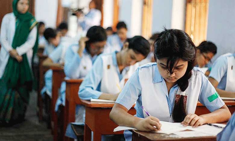 Educational institutions in Bangladesh reopen after a month of closure