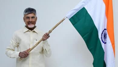 Andhra Pradesh News | Guv, CM extend Independence Day greetings