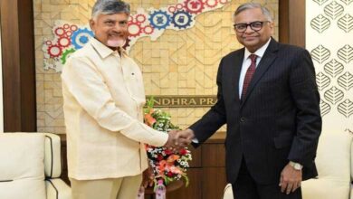 Andhra to constitute special task force on industrial development