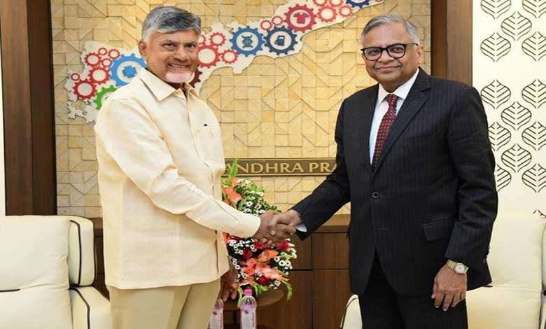 Andhra to constitute special task force on industrial development