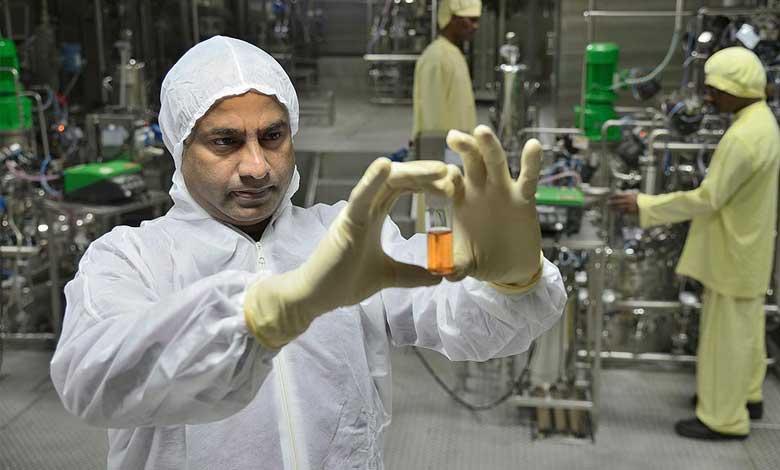 Hyderabad News | IIL develops needle free Covid-19 intra-nasal booster vaccine