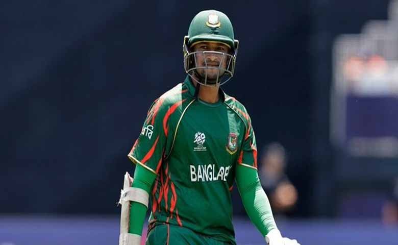 Murder case filed against cricketer Shakib