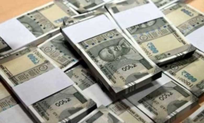 Cash, drugs worth Rs 5.71 crore seized in J&K since MCC imposition