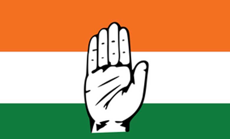 Congress reshuffle: New AICC secretaries and joint secretaries appointed