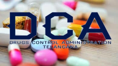 Telangana News | DCA Seizes Illegally Manufactured ‘Fer-XT Tablets’ Masquerading as Nutraceuticals