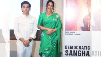 Democratic Sangha Launches Rural Women's Leadership Program to Empower Marginalized Communities in Telangana