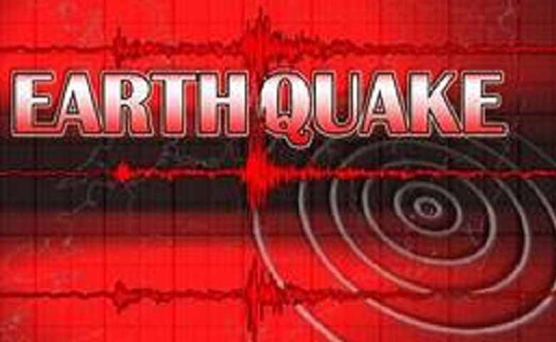 Mild earthquake hits Bihar, epicenter Sikkim