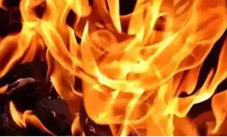 Man charred to death as house catches fire