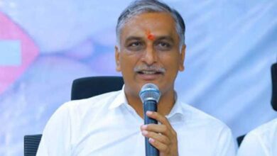 Telangana News | Harish Rao Writes Open Letter to CM Revant, Demands Free Implementation of LRS Scheme