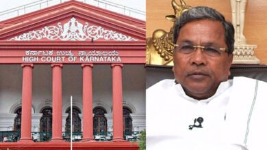 MUDA case: HC to hear today CM Siddaramaiah’s plea against Governor's order