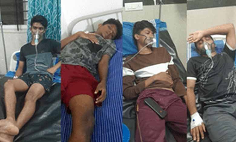 19 fall ill in Bengaluru hostel after insecticide spray, FIR lodged