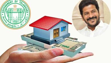 Telangana News | First phase of Indiramma Housing scheme starts by August-end