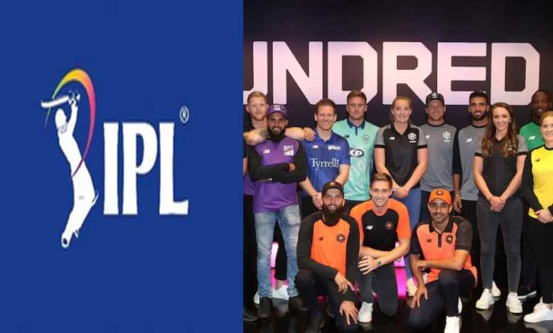 IPL franchise owners may get to rename Hundred teams despite buying minority stake: Report