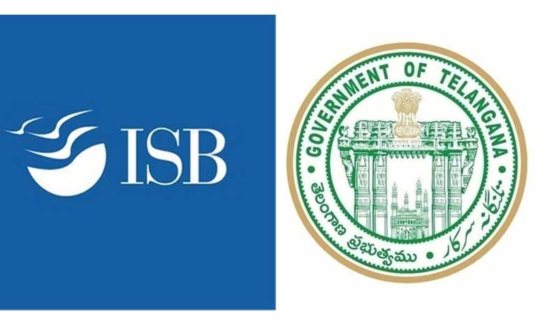 ISB launches Healthcare Management Programme in partnership with Telangana Govt