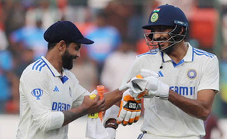 Jadeja, Axar, Gill among others directed to play in Duleep Trophy: Report