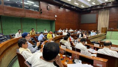 Second JPC meet on Waqf Bill witnesses heated arguments; Muslim bodies submit reservations