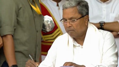 Karnataka will construct 100 houses for victims in landslide-hit Wayanad: Siddaramaiah