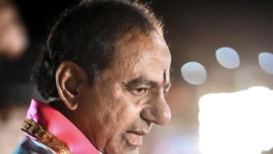 BRS Denies Rumors of KCR’s Health Issues, Calls Them False