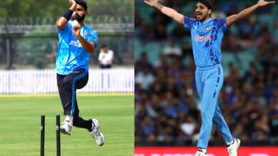 Bangladesh Tests | Fight between Arshdeep and Khaleel as Bumrah could be rested