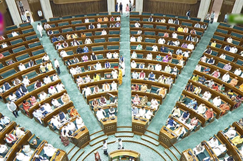 Waqf (Amendment) Bill, 2024 Sent To Joint Parliamentary Committee For