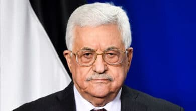 Palestinian Prez says 'recognition' of unified Palestine key to peace