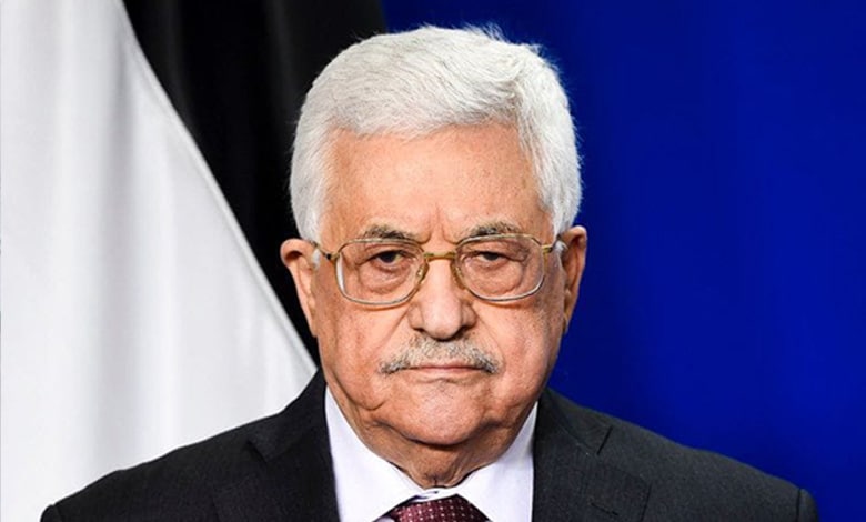 Palestinian Prez says 'recognition' of unified Palestine key to peace