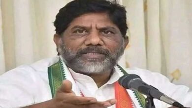 Telangana News | Will not tolerate if Dalit Bandhu assets are diverted: Bhatti