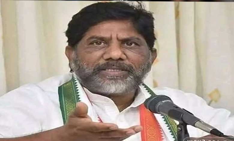 Telangana News | Will not tolerate if Dalit Bandhu assets are diverted: Bhatti